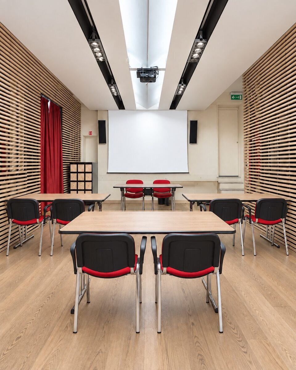 Sala Contesté
