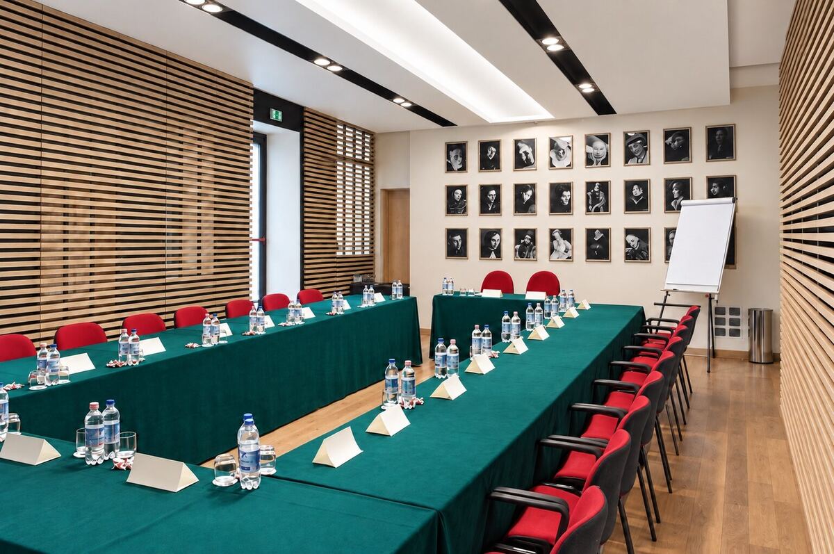 Sala Contesté
