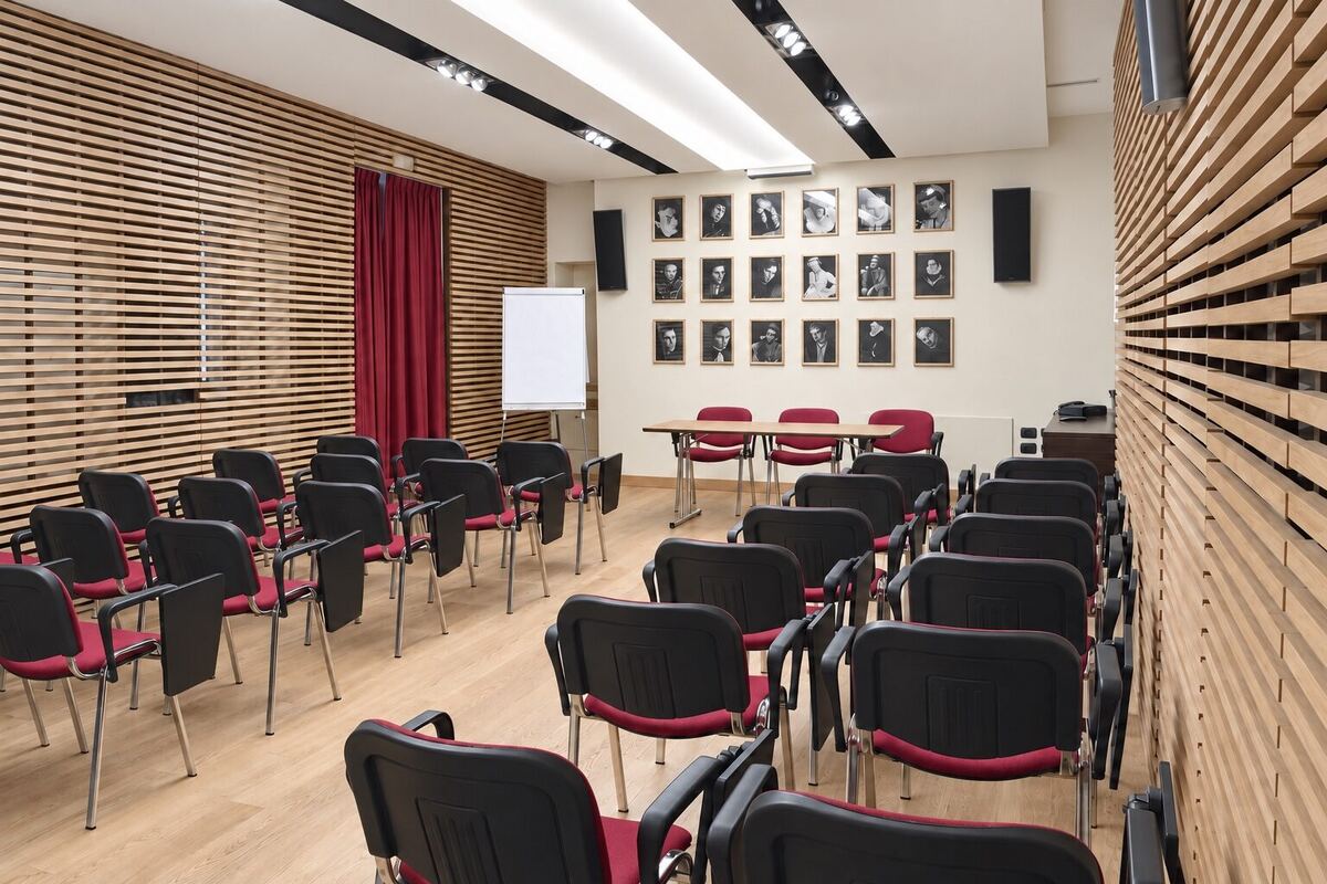 Sala Contesté