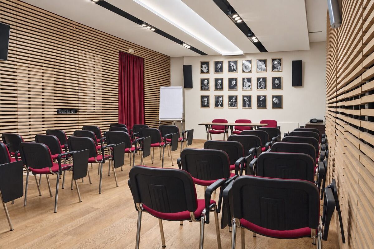 Sala Contesté