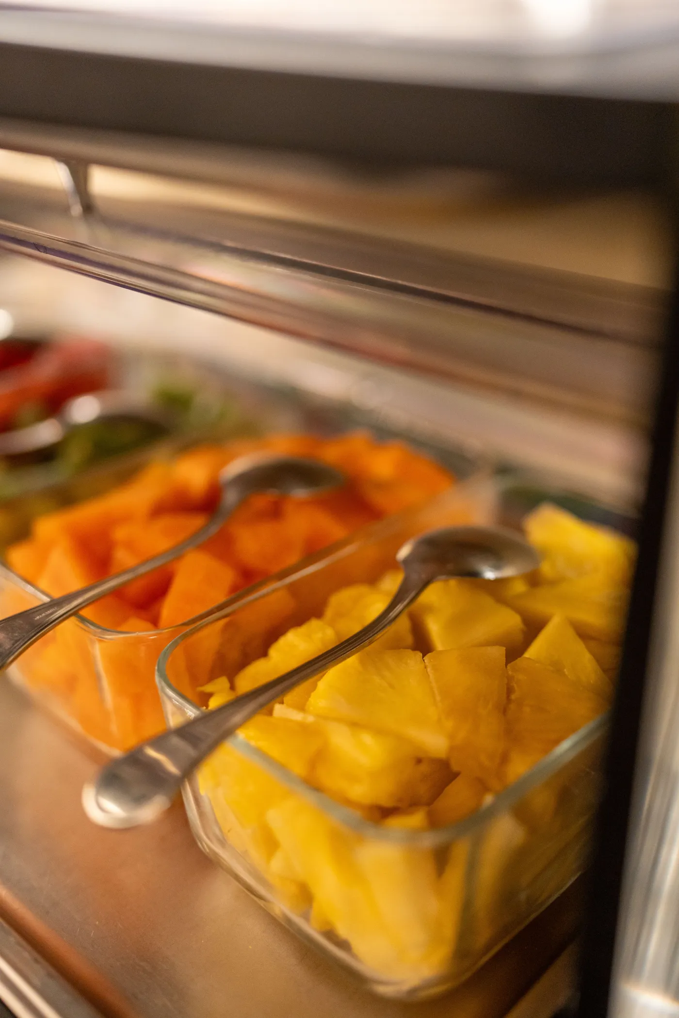 Frutta fresca