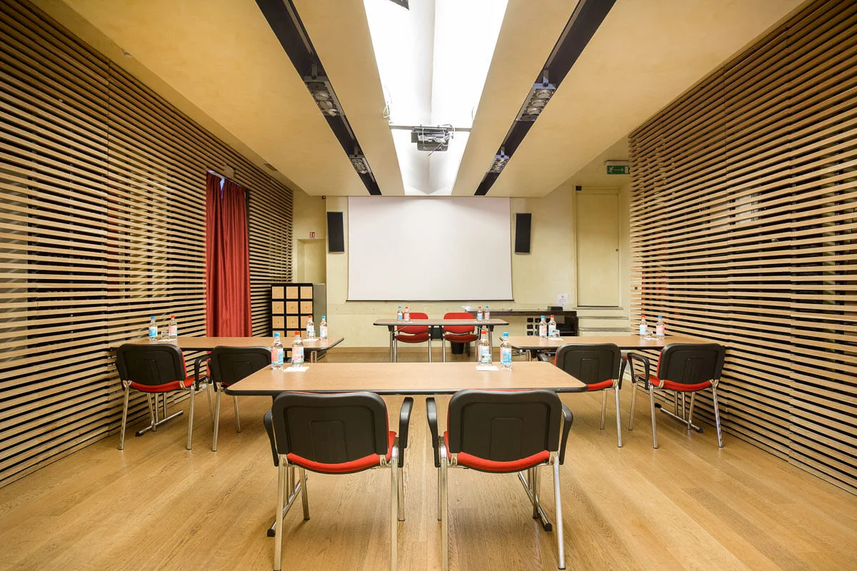 Meeting Hotel Ancora